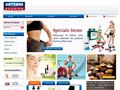 
Boutique en ligne: Fitness, bien être, beauté