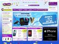 
Vente de téléphone et d'accessoire portable