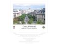 
Dauphine immobilier