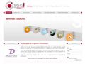 
Société générale de gestion informatique
