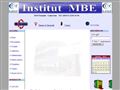 
Institut Mbe :: Ecole primaire et maternelle Mbesombe