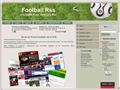
Actualités Football 