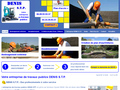 
Entreprise travaux publics (Normandie, 61) – Denis