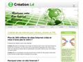
Création-Ld : Création de site Internet pour TPE, artistes, artisans.