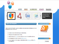 
Cration de sites internet Montpellier - Ligams