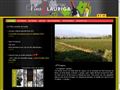 
Château  Lauriga, domaine de vin Sud de France