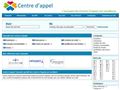 
L'annuaire des centres d'appels 