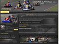 
Circuit de karting à piste chronométrée, Nièvre 58
