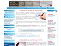 
Modèle de CV (Curriculum Vitae) : Exemples gratuit