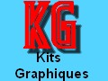 
Télécharger des kits graphiques