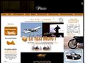 
Transport de personnes à moto 