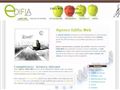 
Agence Edifia Web: communication, création site in