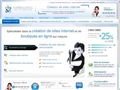 
Création de site internet gailac