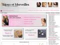 
BIJOUX et MERVEILLES