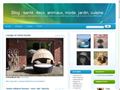 
Blog décoration