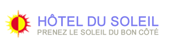 
Hôtel du Soleil à Hyères