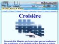 
Location privée de bateau à l'île Maurice