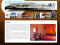 
Hotel  Mirleft au sud dAgadir au Maroc