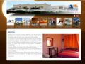 
Hotel à Mirleft au sud d’Agadir au Maroc