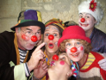 
Association Proximus Clown