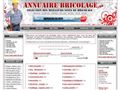 
Annuaire Bricolage: Bricoler décorer jardiner