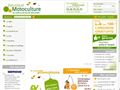 
Les outils de jardin : tondeuse électrique, ...