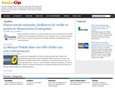 
Portail pour l'Entreprise - Créer son entreprise
