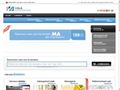 
Hébergement internet Maroc