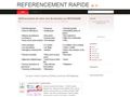 
Référencement gratuit