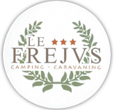 
Camping Fréjus 