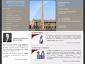 
Avocat en droit routier – Paris 75
