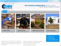 
Coiro Génie Civil Energie Environnement