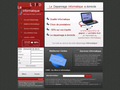 
Depannage informatique