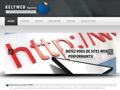 
Agence de création de site Internet sur Dôle.