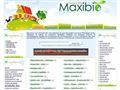 
Annuaire Bio: Maxibio