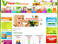 
Parapharmacie discount