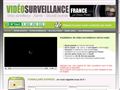 
Installateur video surveillance