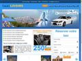 
Taxi tunis hammamet taxi monastir hammamet