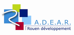 
Adear Rouen développement