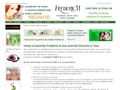 
Vente à domicile Frédéric M