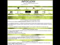
INFOCLEAN dépannage & assistance informatique à domicile