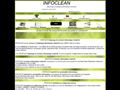 
INFOCLEAN dpannage & assistance informatique  domicile