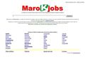 
EMPLOI MAROC