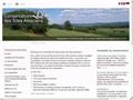 
Le site de l'écologie en Alsace