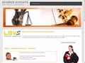 
DIVORCE AVOCATS : votre divorce en toute sérénité avec le cabinet d?avocats LBVS