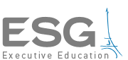 
ESG executive - formation professionnelle