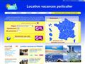 
Location vacances entre particuliers