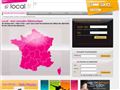 
Local | annuaire téléphonique professionnel et particulier