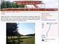 
Domaine de la rivière mitis - Location de chalets