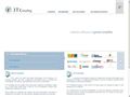 
Société de Services d'Ingénierie informatique.